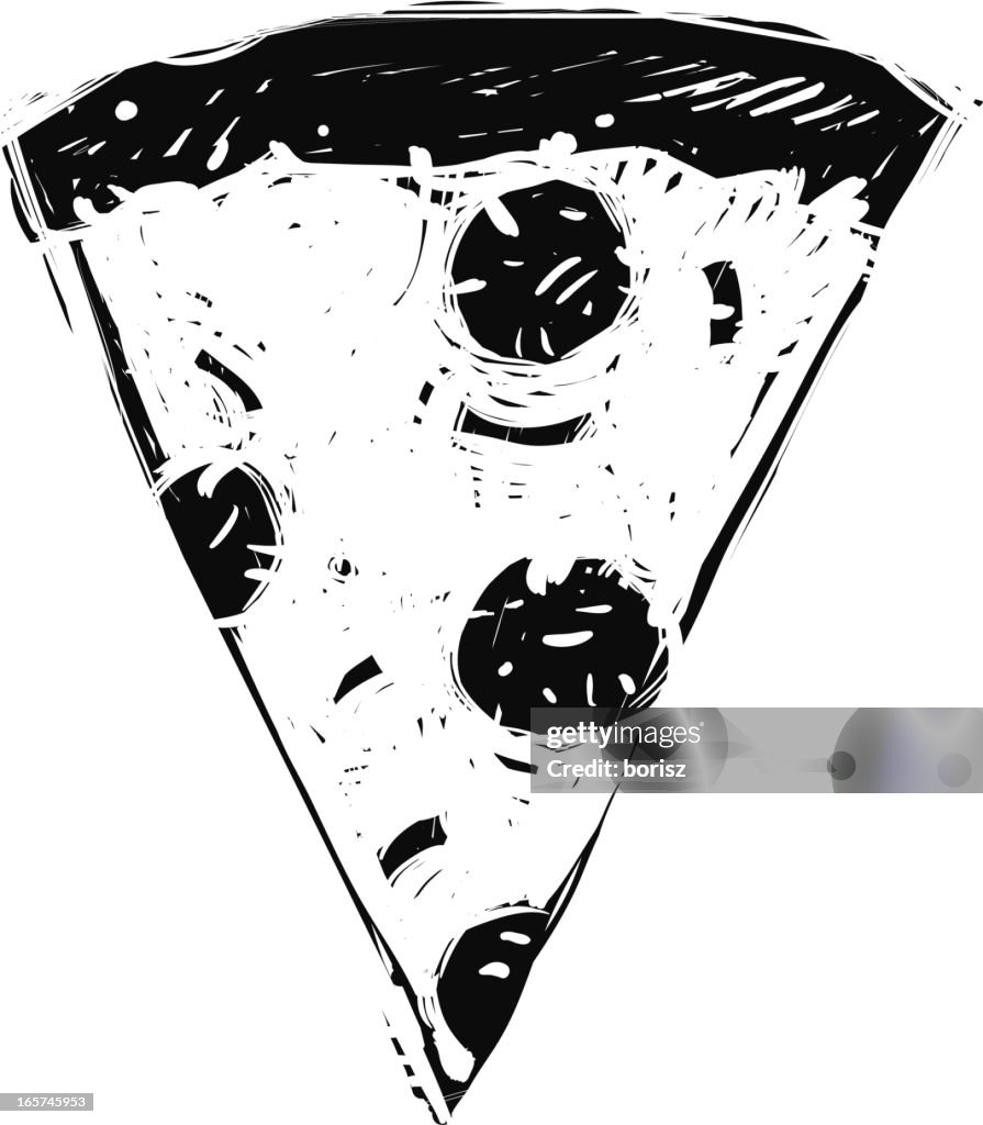 Pizza Slice