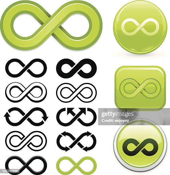 Infinity Symbol Photos and Premium High Res Pictures - Getty Images