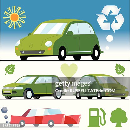 Green Machine Graphics Lean Green Machine High-Res Vector Graphic - Getty Images