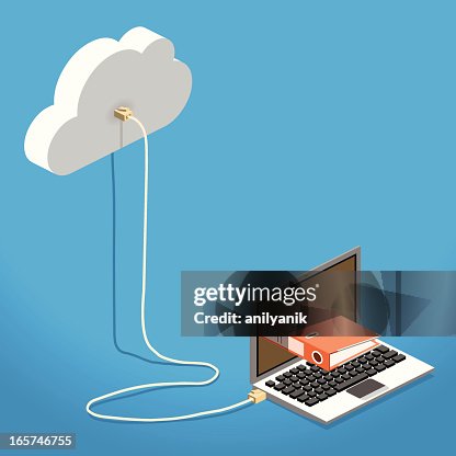 Cloud computing Cloud computing