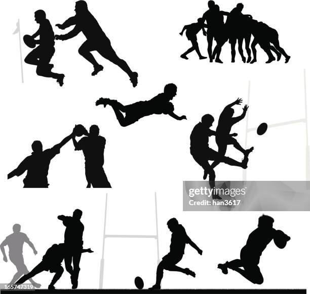 953点のラグビーイラスト素材 Getty Images 953点のラグビーイラスト素材 Getty Images