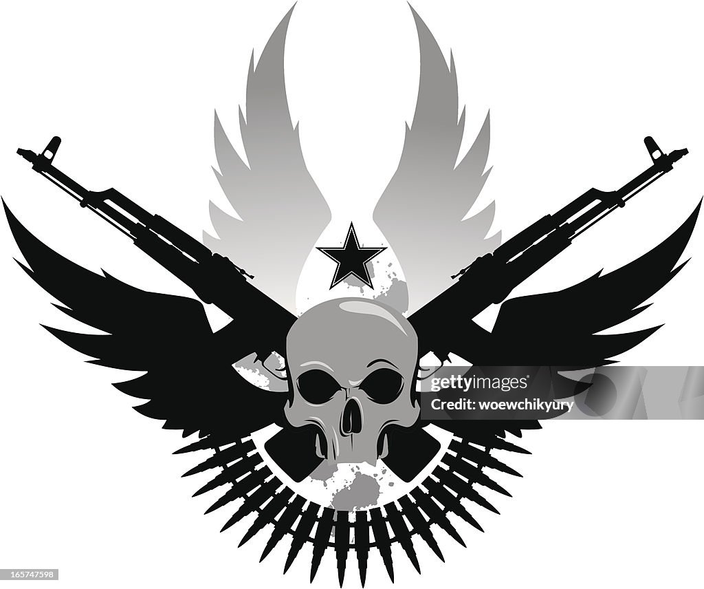 Army Emblem