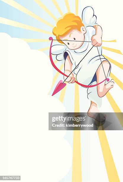 Cupid Fire 330 Holy Fire Cartoon Stock Photos, High-Res Pictures, and Images ...
