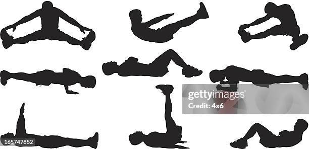 156 Ilustraciones de Flexiones - Getty Images 156 Ilustraciones de Flexiones - Getty Images