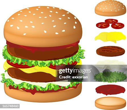 Hamburger Hamburger
