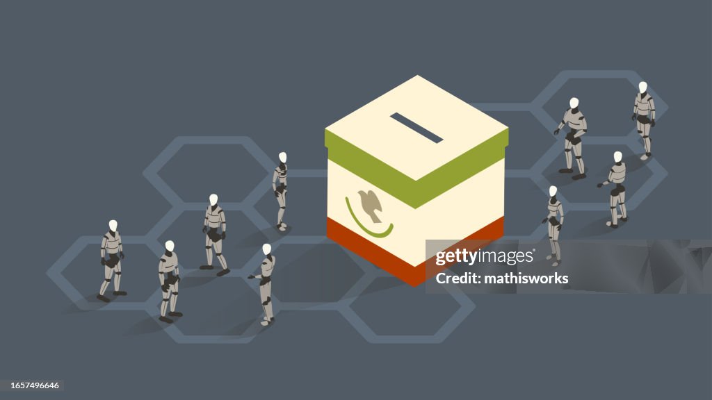 AI Mexico Election