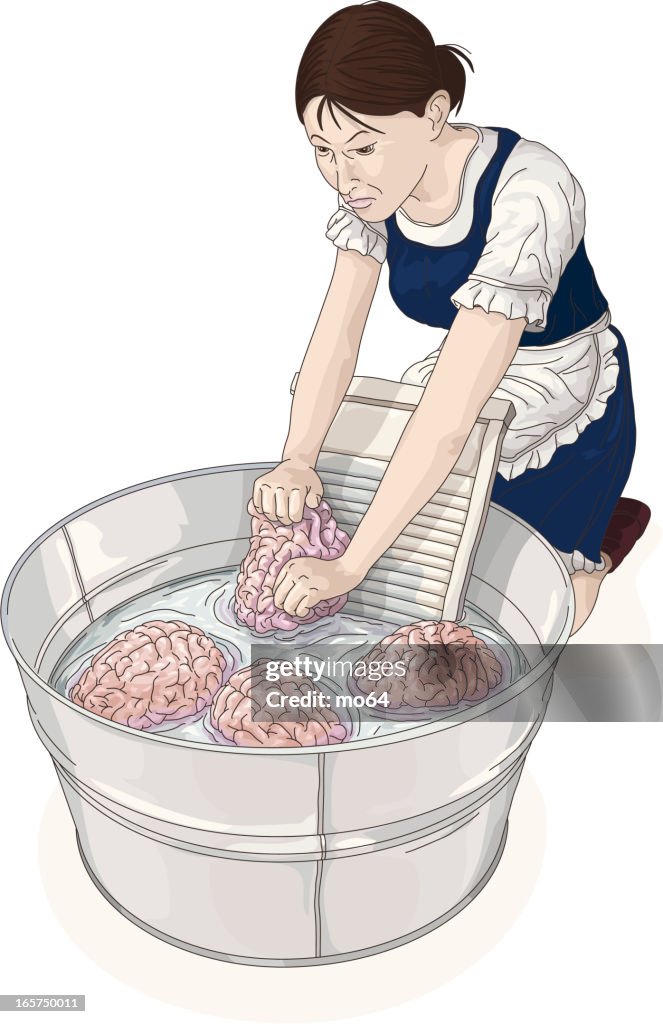 Brain Wash