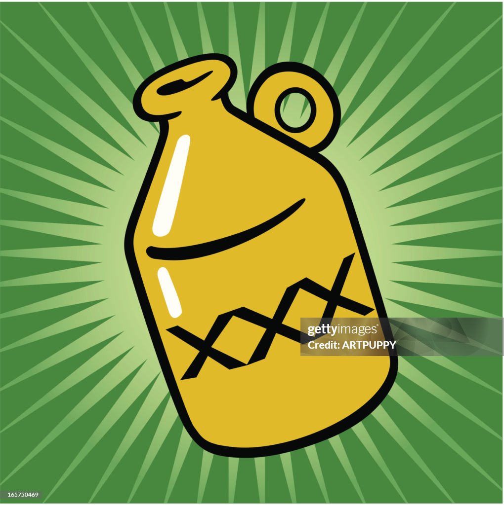 Moonshine Icon