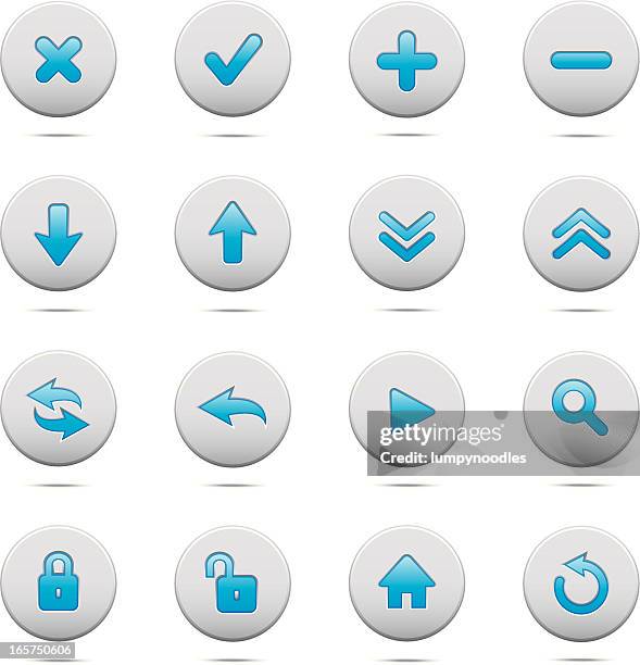 Learning Check Image Button 29 Check Mark Up Arrow Stock Photos, High-Res Pictures, and Images ...