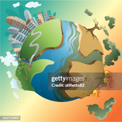 Dying earth Dying earth
