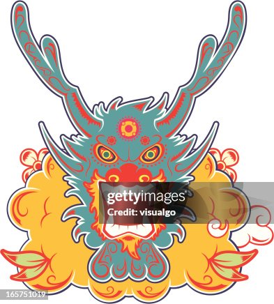 Dragon Dragon