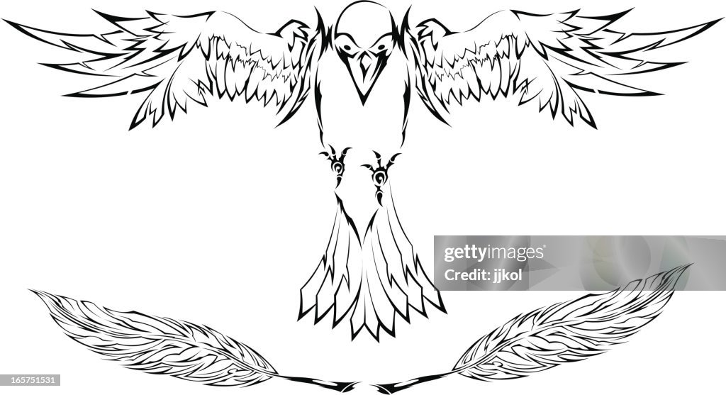 Crow