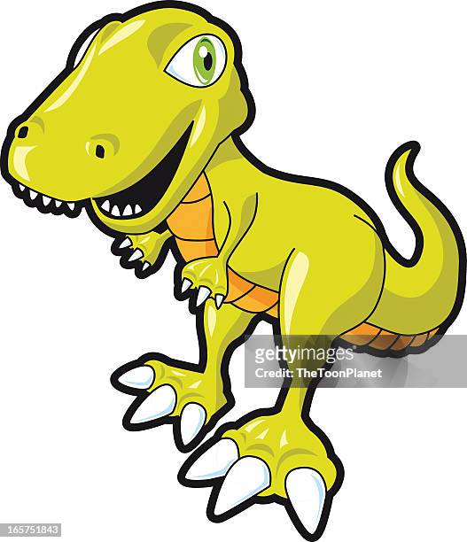 318 T Rex Cartoon Photos and Premium High Res Pictures - Getty Images