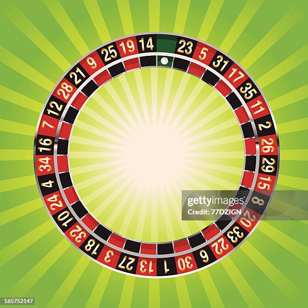 23 Roulette Roulette Wheel Cut Out Photos and Premium High Res Pictures - Getty Images