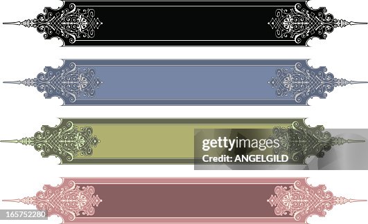 Sign Panel Graphics High-Res Vector Graphic - Getty Images