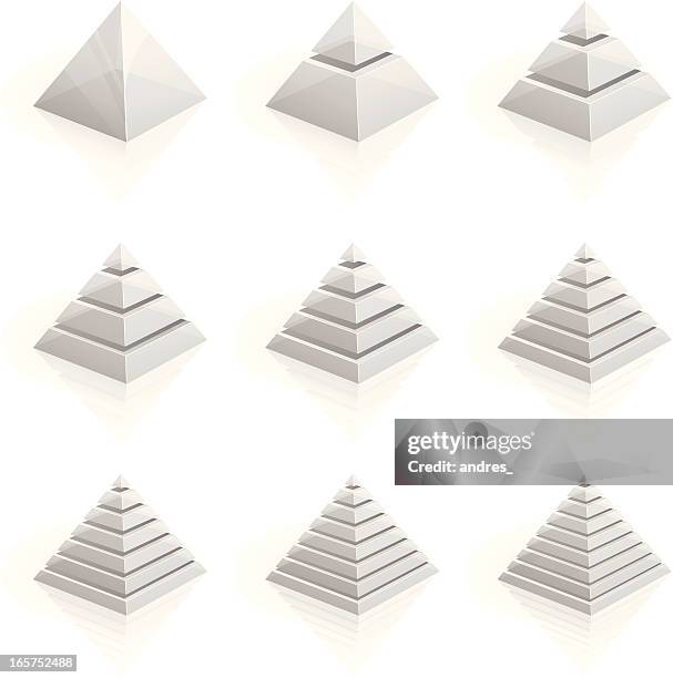 3 304点のピラミッドイラスト素材 Getty Images 3 304点のピラミッドイラスト素材 Getty Images