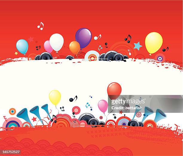 790 Birthday Party Cartoon Photos and Premium High Res Pictures - Getty  Images