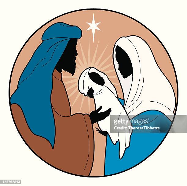 30 Mother Mary Cartoon High Res Illustrations - Getty Images