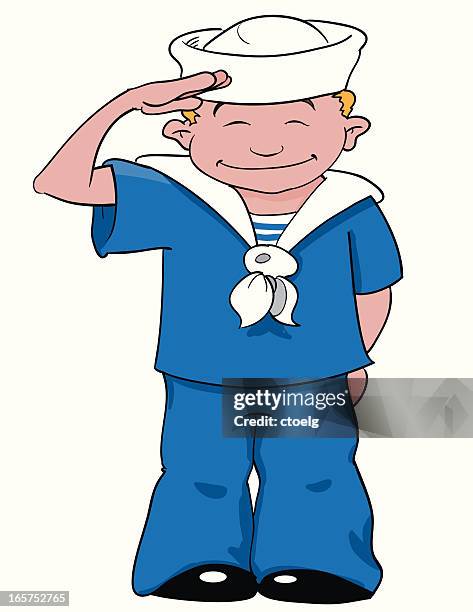 Sailor Boy Cartoon Photos and Premium High Res Pictures - Getty Images