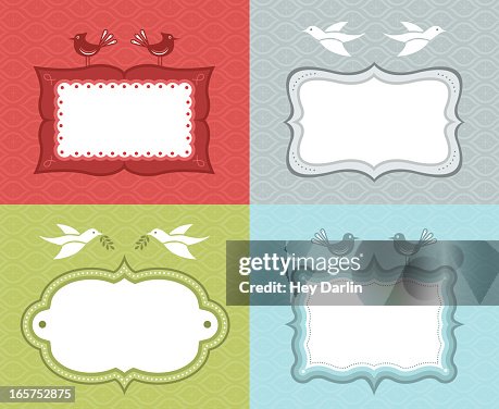 Bird Tags Bird Tags