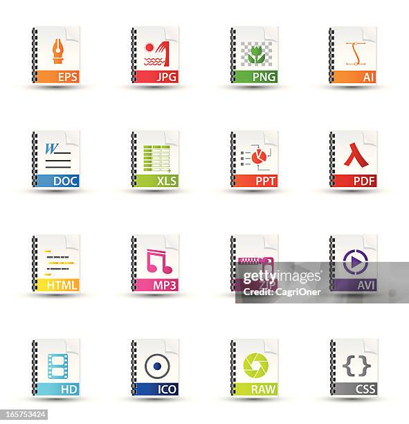 Ico File Type Example 42 Document Ico Stock Photos, High-Res Pictures, and Images - Getty Images
