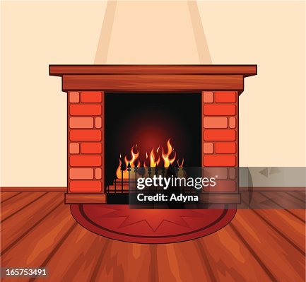 Fireplace Fireplace