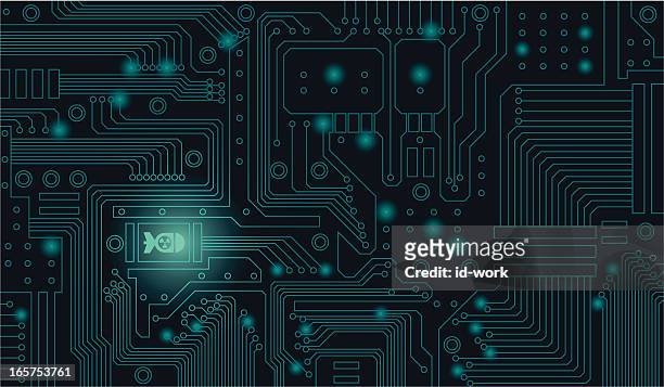 81 Cpu Cartoon High Res Illustrations - Getty Images