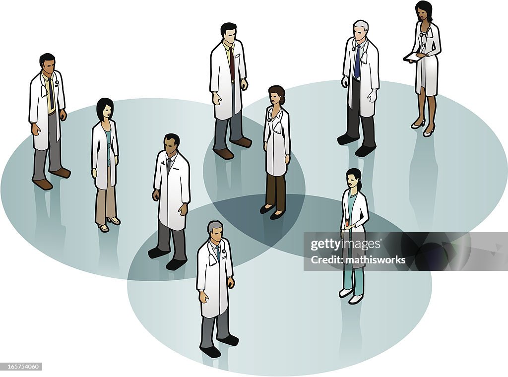 Choosing a Doctor