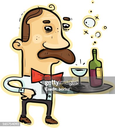 Waiter Waiter