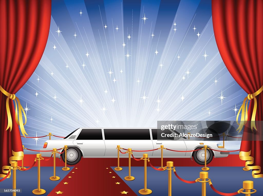 Red Carpet