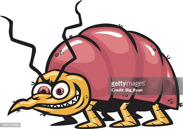 79 Cockroach Cartoon Photos and Premium High Res Pictures - Getty Images