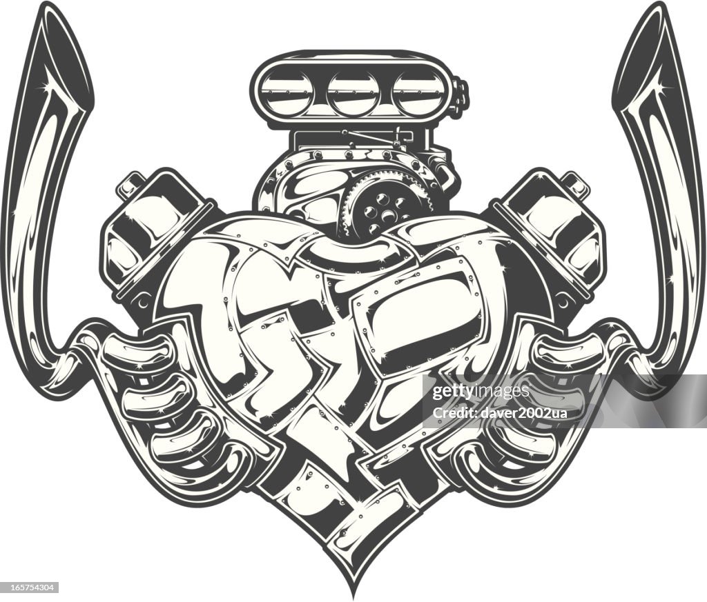 Motorheart