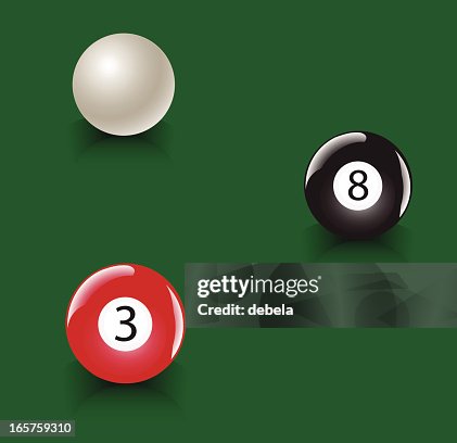 Three balls Three balls
