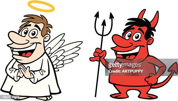 1,555 Images Of Cartoon Angels Photos and Premium High Res Pictures - Getty  Images