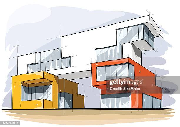 Quadrangular Layout 819 Quadrant Layout Stock Photos, High-Res Pictures, and Images - Getty ...