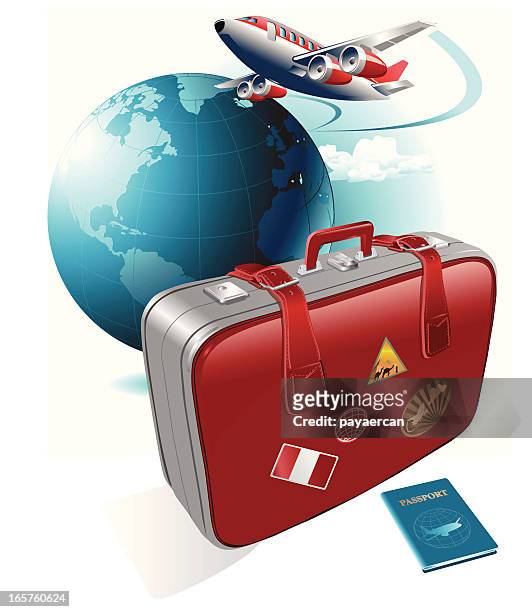 7,189 World Travel Cartoon Photos and Premium High Res Pictures - Getty  Images