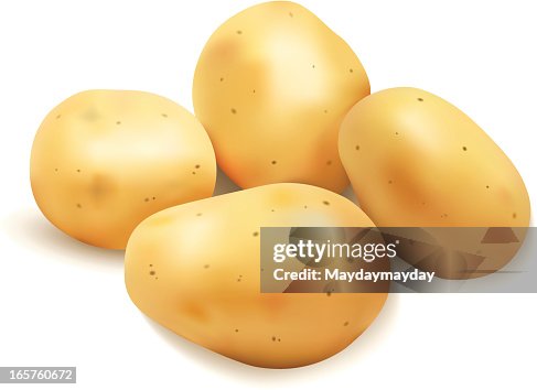 Quattro patate Quattro patate