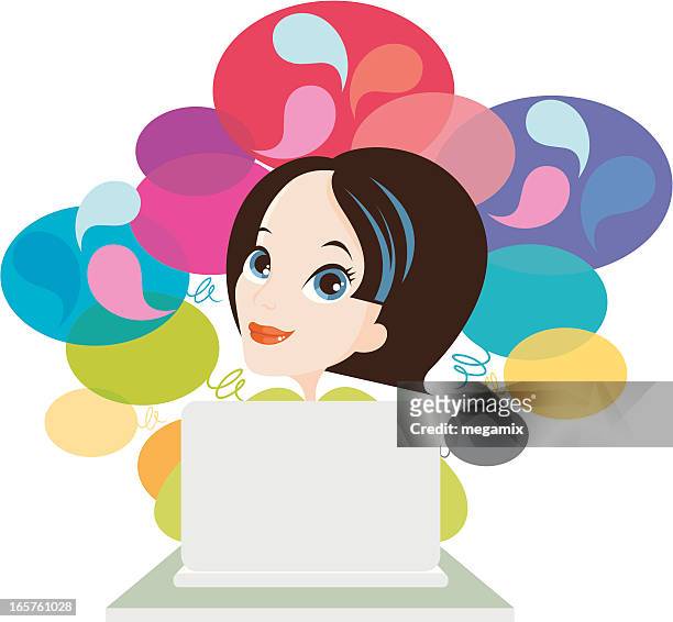 99 Multitasking Woman Cartoon Photos and Premium High Res Pictures - Getty  Images