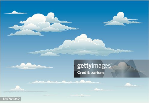 Clouds Clouds
