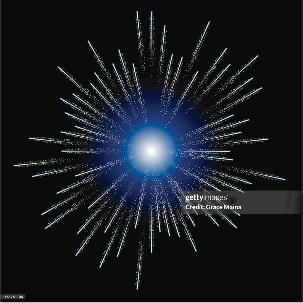 Frieworks Vector Fireworks Vector High-Res Vector Graphic - Getty Images