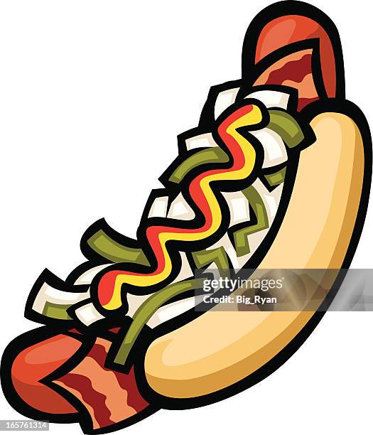 tj hotdog - fajita 幅插畫檔、美工圖案、卡通及圖標