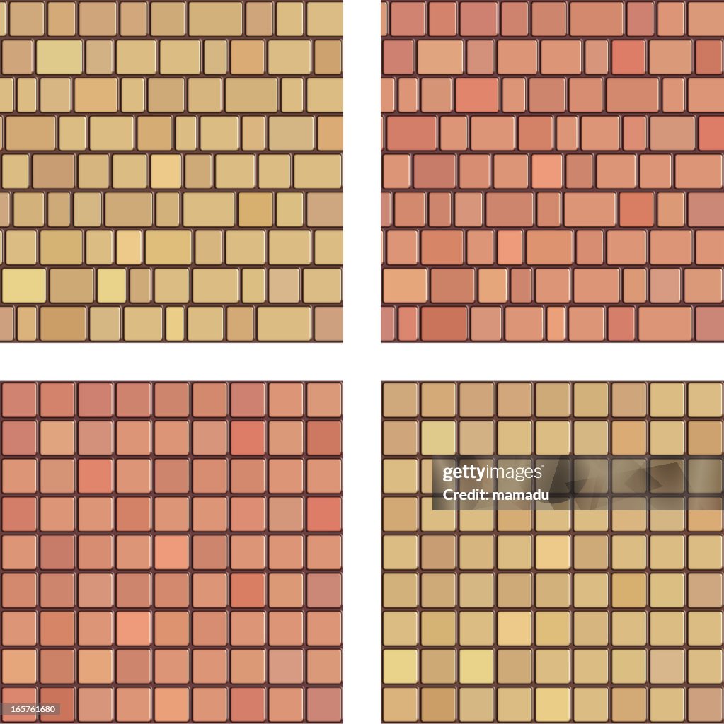 Ceramic Tile High-Res Vector Graphic - Getty Images