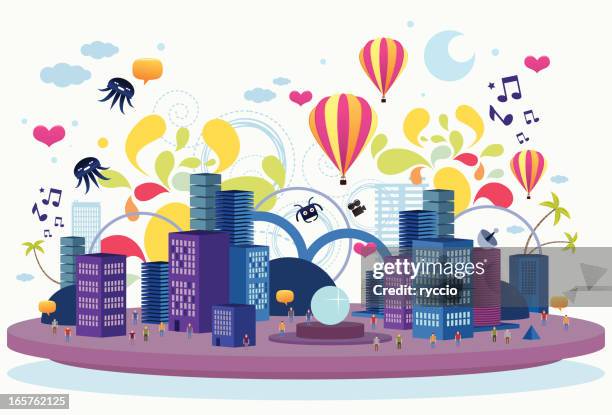 3 4点の町人イラスト素材 Getty Images 3 4点の町人イラスト素材 Getty Images