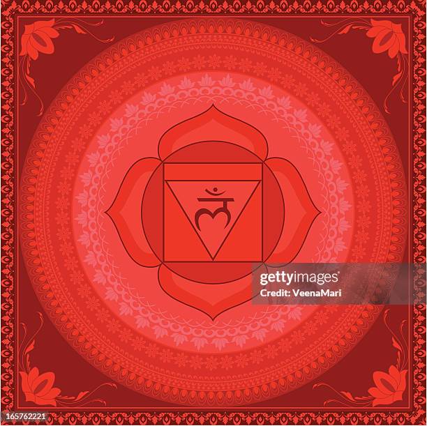 Root Chakra Geometry Root Chakra Photos and Premium High Res Pictures - Getty Images