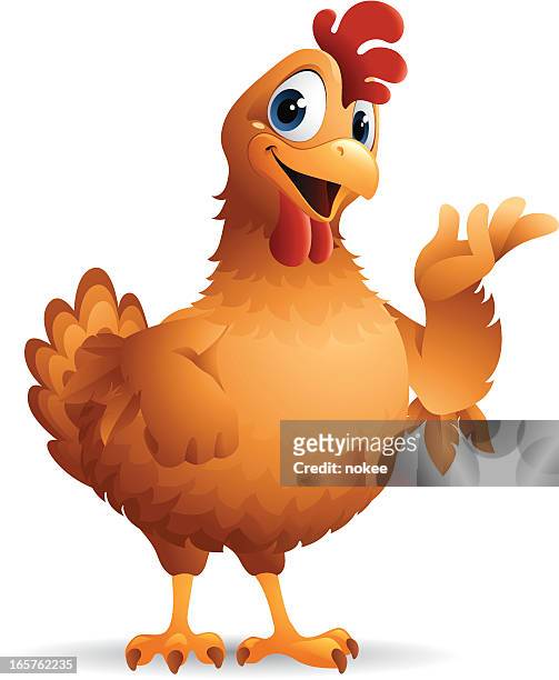 811 Chicken Cartoon Characters Photos and Premium High Res Pictures - Getty  Images