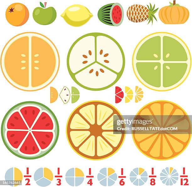 Proportion Fruits Fruit Chart Photos and Premium High Res Pictures - Getty Images