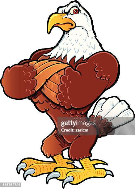 714 Ilustraciones de Eagle Cartoon Character - Getty Images 714 Ilustraciones de Eagle Cartoon Character - Getty Images