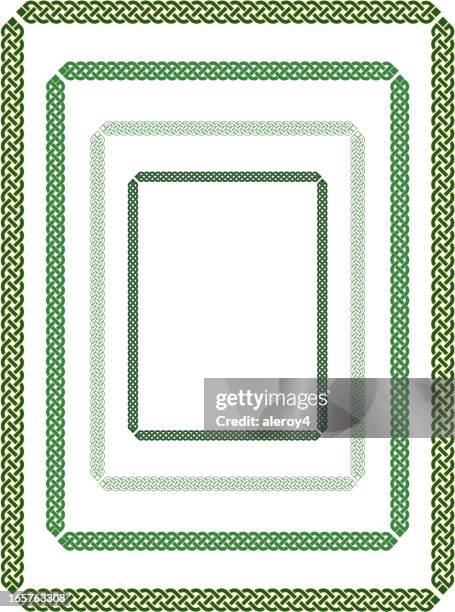 Simple Celtic Frame Simple Celtic Frame Photos and Premium High Res Pictures - Getty Images
