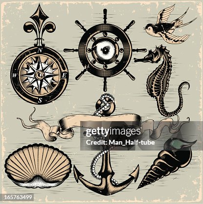 Nautical Elements Nautical Elements