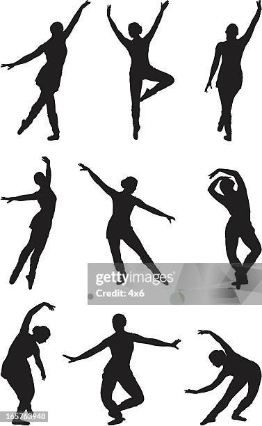 219 Ilustraciones de Danza Contemporánea - Getty Images 219 Ilustraciones de Danza Contemporánea - Getty Images